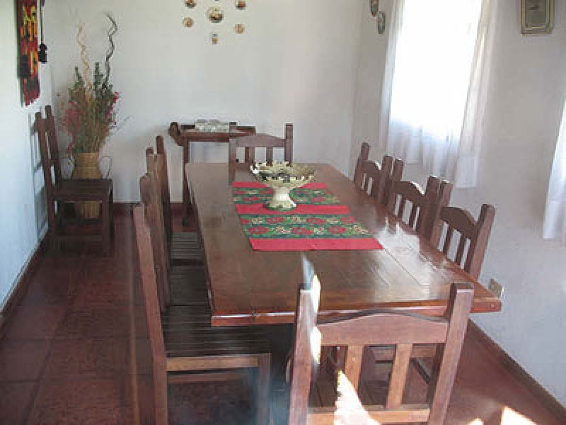 Chalet / Casa en Valeria del Mar PR557