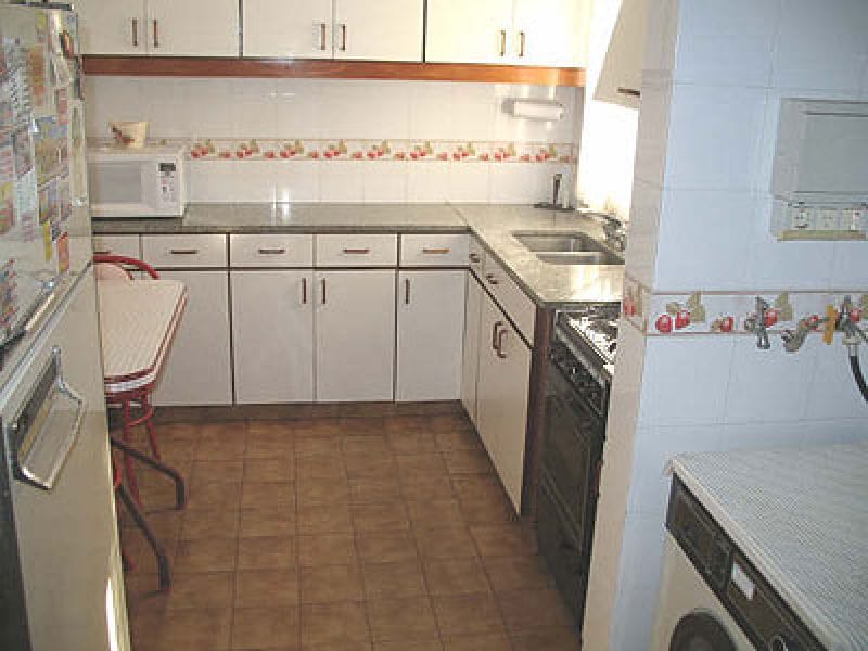 Chalet / Casa en Valeria del Mar PR557