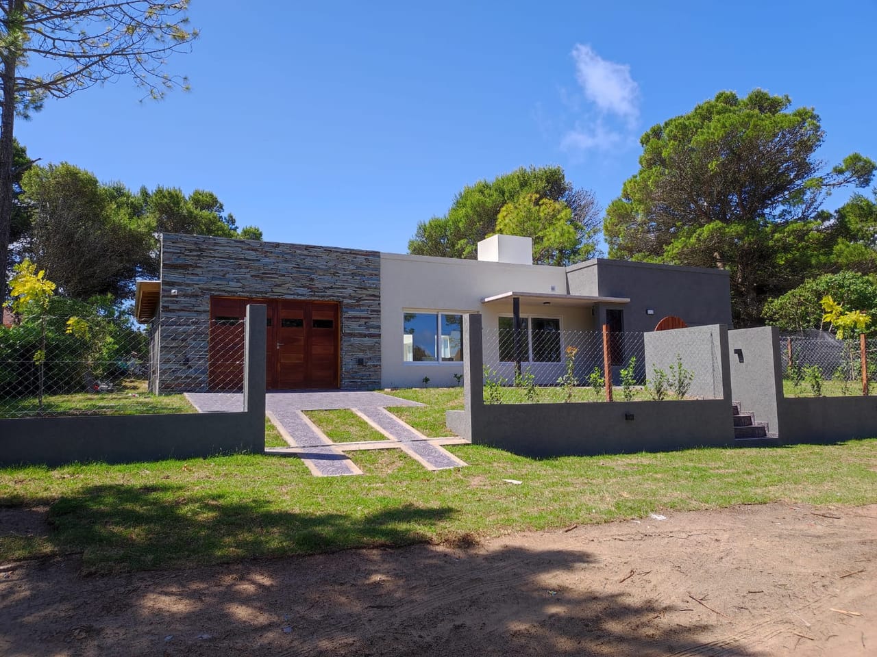 Casa Dunas