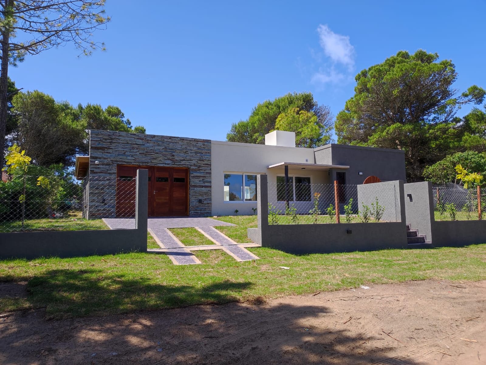 Casa Dunas