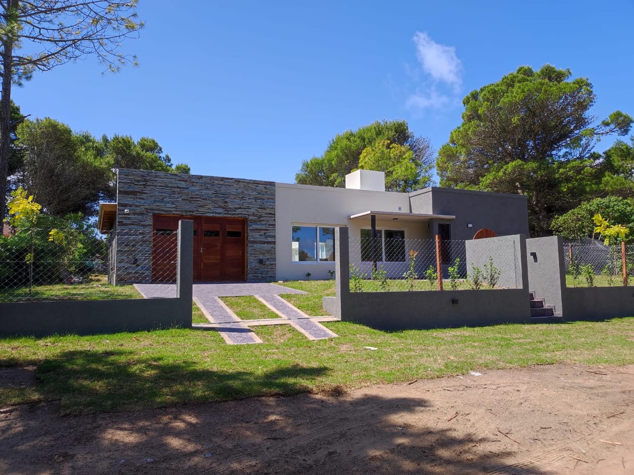 Chalet / Casa en Pinamar PR5579