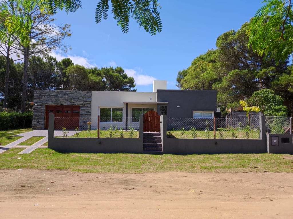 Chalet / Casa en Pinamar PR5579