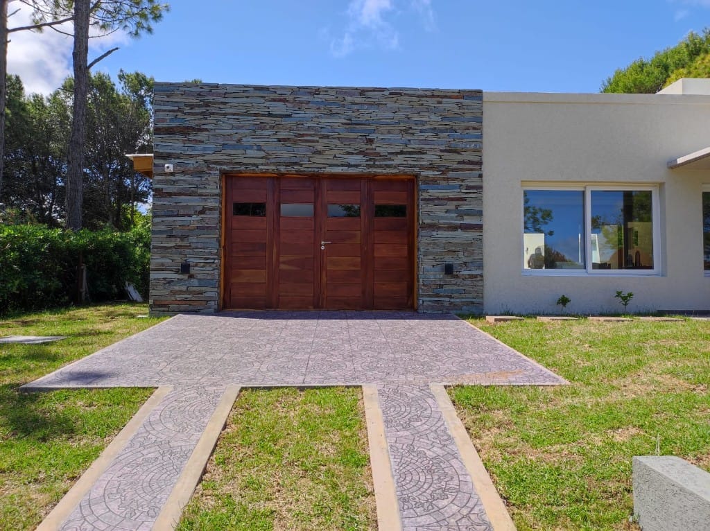Chalet / Casa en Pinamar PR5579