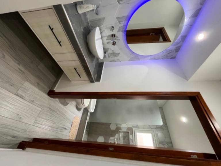 Chalet / Casa en Pinamar PR5579
