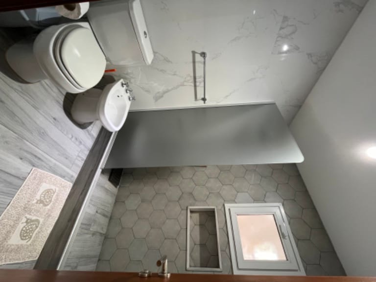 Chalet / Casa en Pinamar PR5579