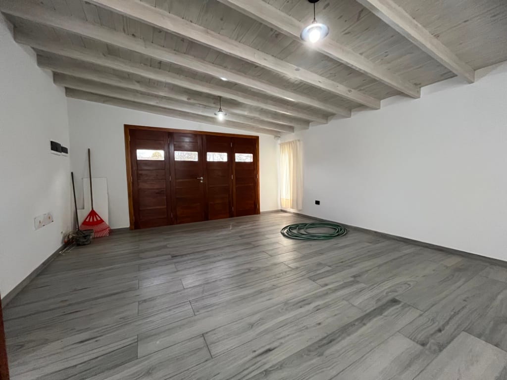 Chalet / Casa en Pinamar PR5579