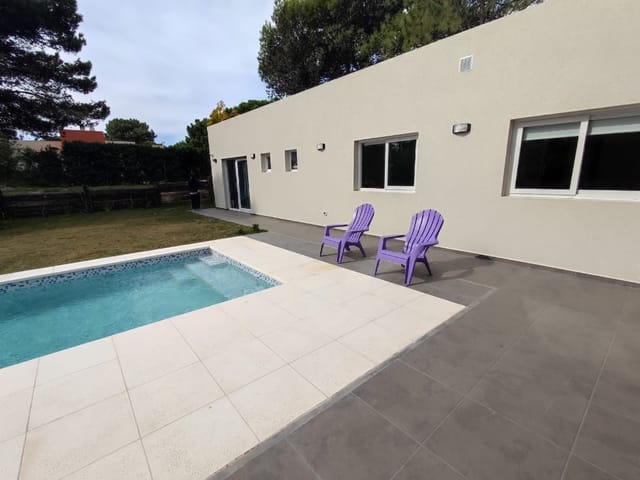 Casa Dunas foto 17