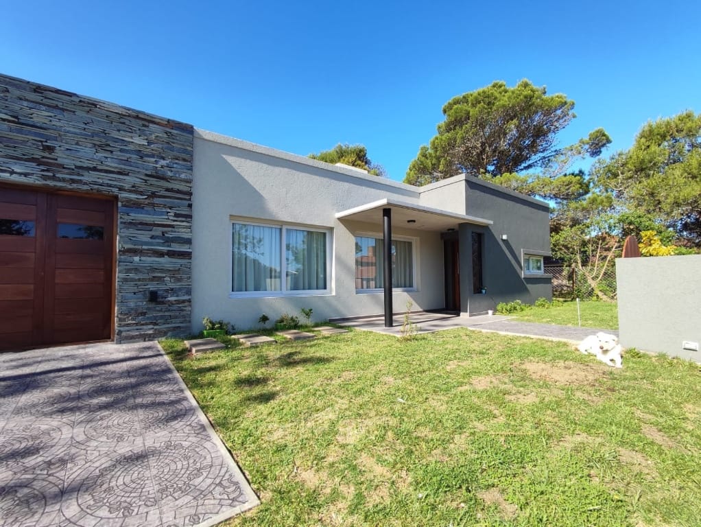 Chalet / Casa en Pinamar PR5579