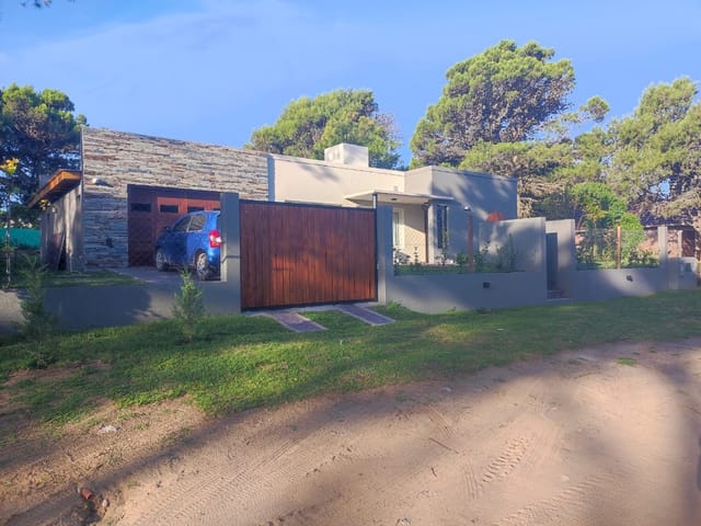 Casa Dunas foto 16