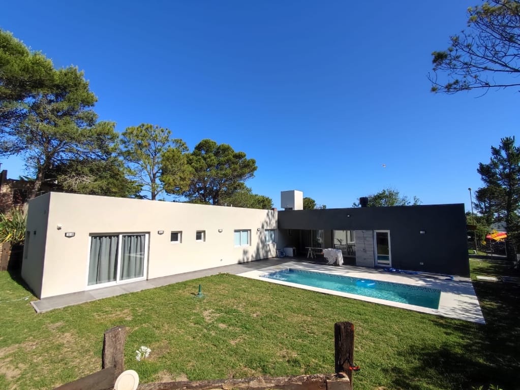 Chalet / Casa en Pinamar PR5579