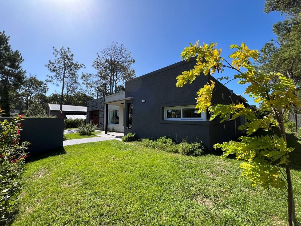 Chalet / Casa en Pinamar PR5579