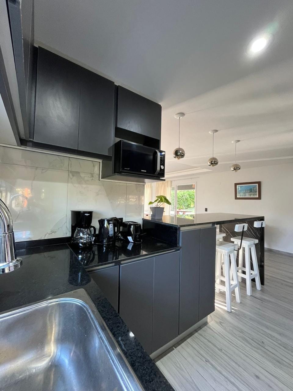 Chalet / Casa en Pinamar PR5579