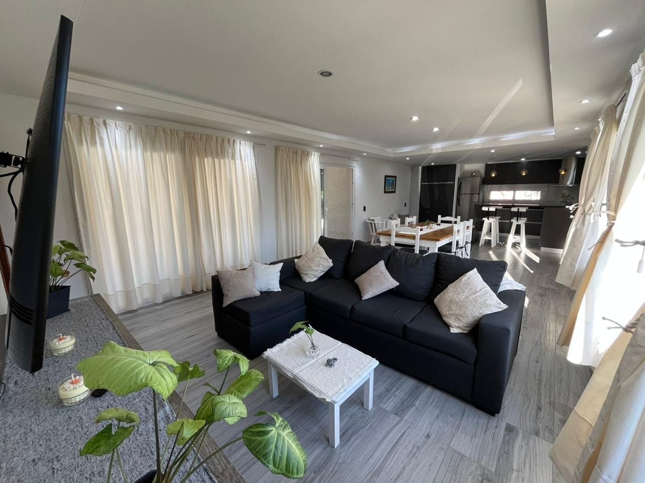 Chalet / Casa en Pinamar PR5579