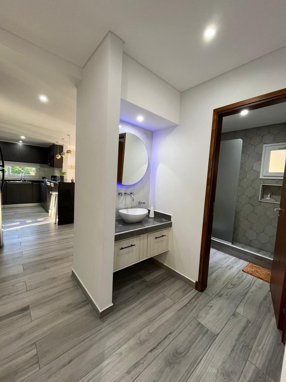 Chalet / Casa en Pinamar PR5579