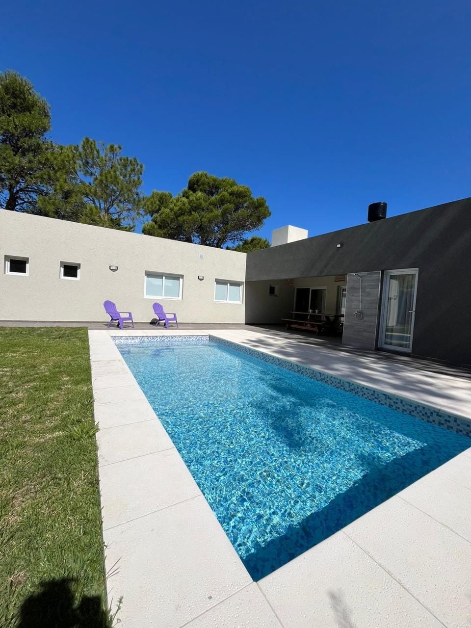 Chalet / Casa en Pinamar PR5579