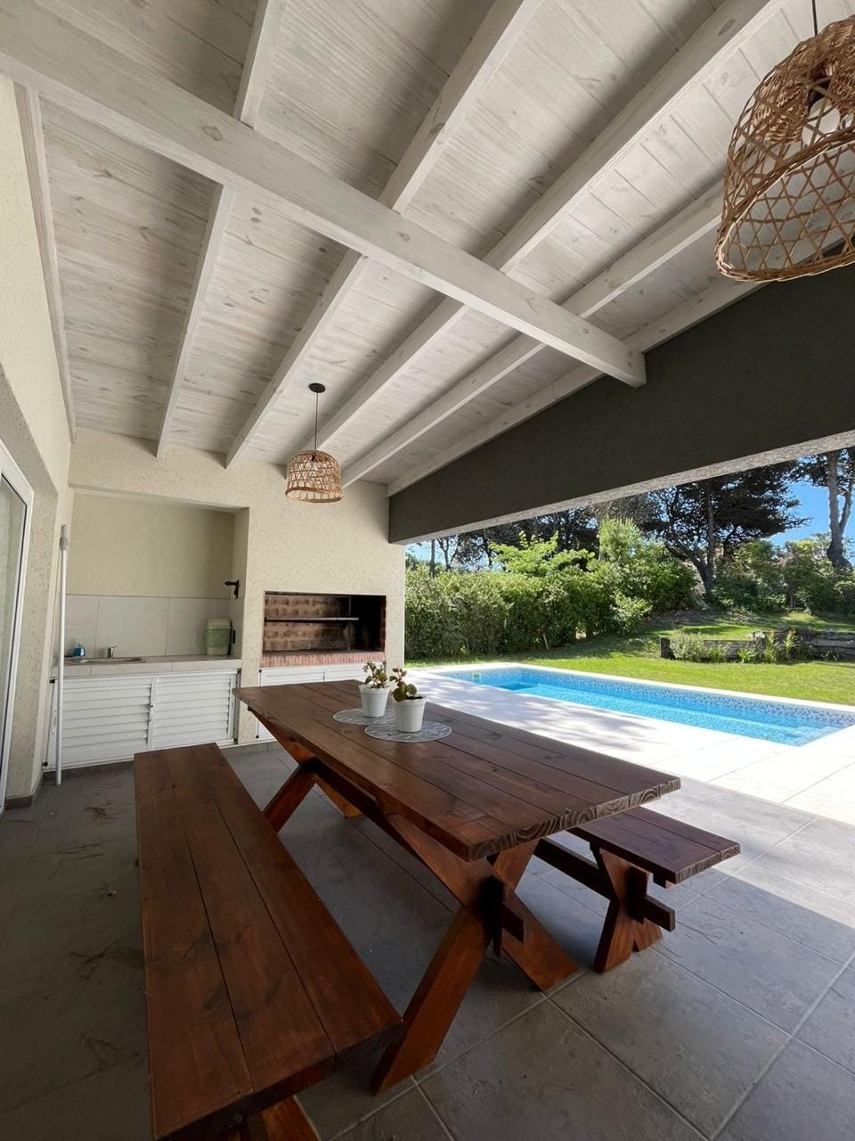 Chalet / Casa en Pinamar PR5579