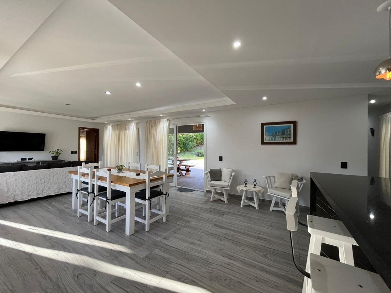 Chalet / Casa en Pinamar PR5579