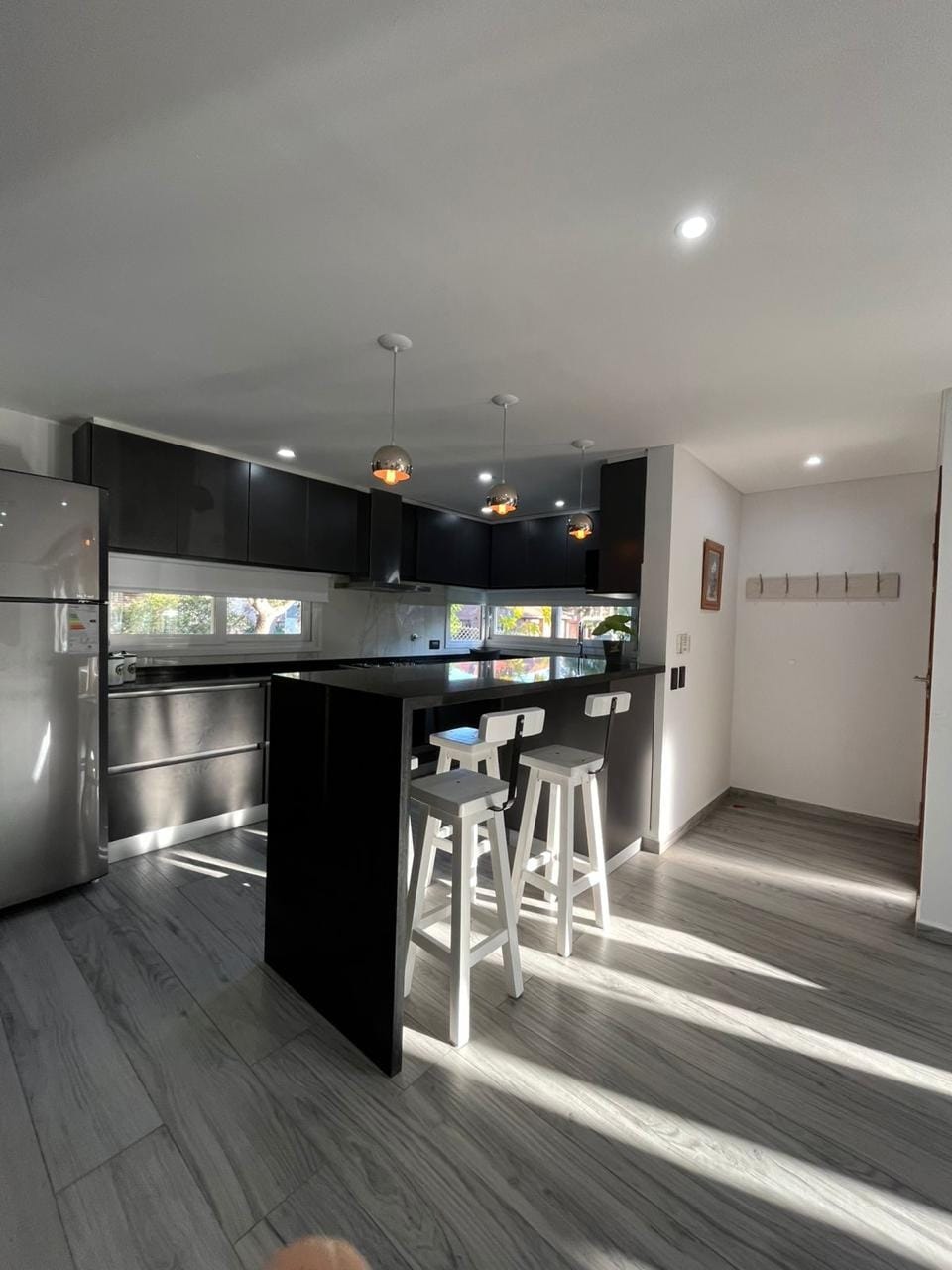 Chalet / Casa en Pinamar PR5579