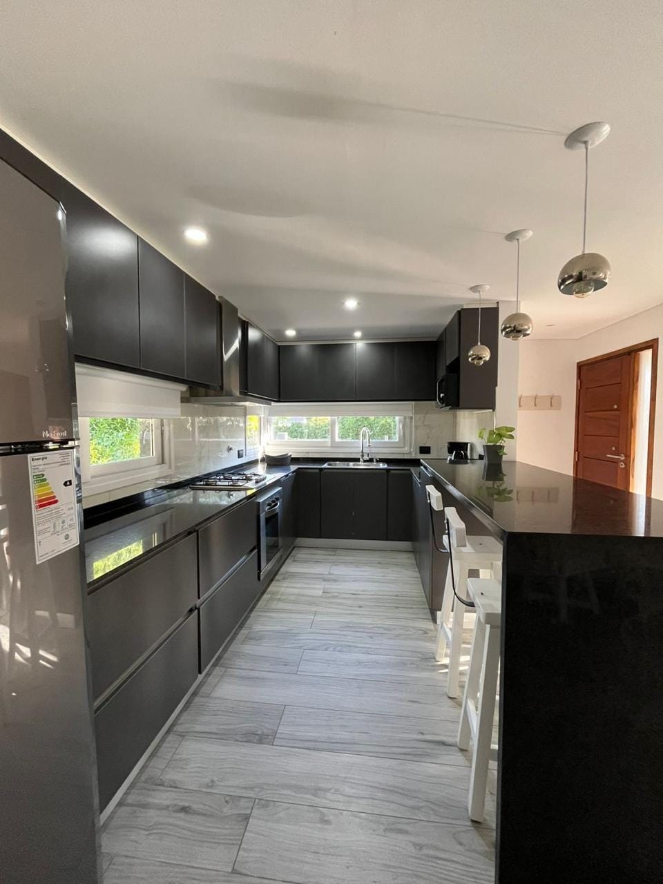 Chalet / Casa en Pinamar PR5579