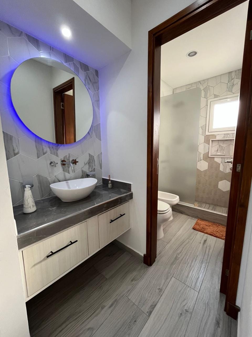 Chalet / Casa en Pinamar PR5579