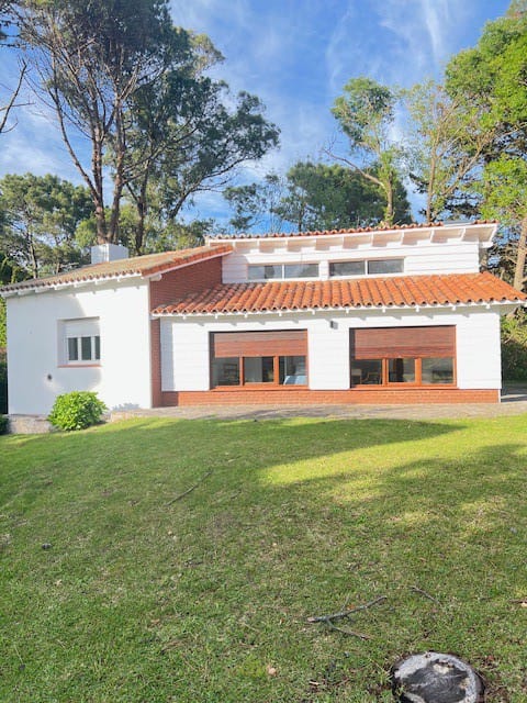 Chalet / Casa en Pinamar PR5583