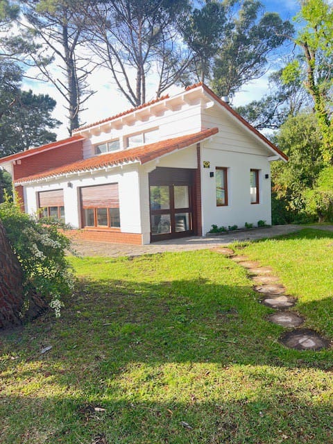 Chalet / Casa en Pinamar PR5583