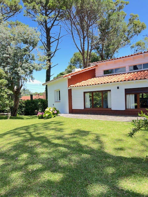 Chalet / Casa en Pinamar PR5583