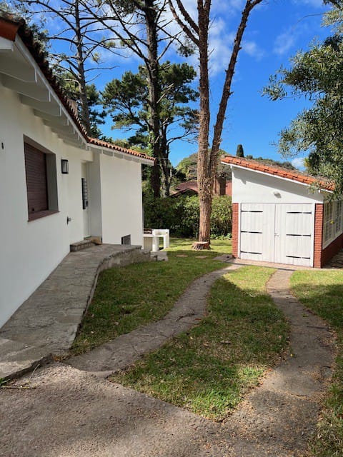 Chalet / Casa en Pinamar PR5583