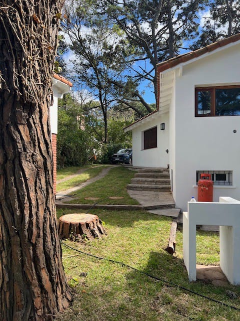 Chalet / Casa en Pinamar PR5583