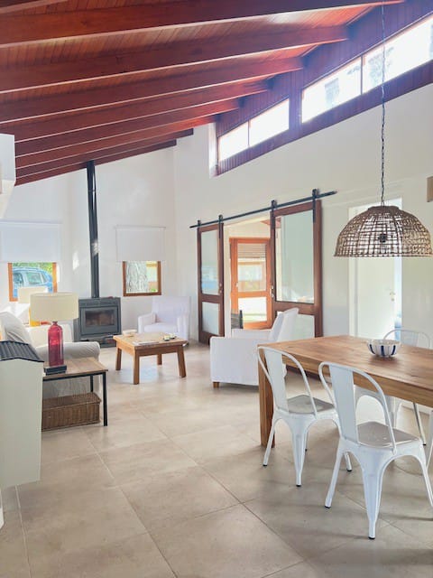 Chalet / Casa en Pinamar PR5583
