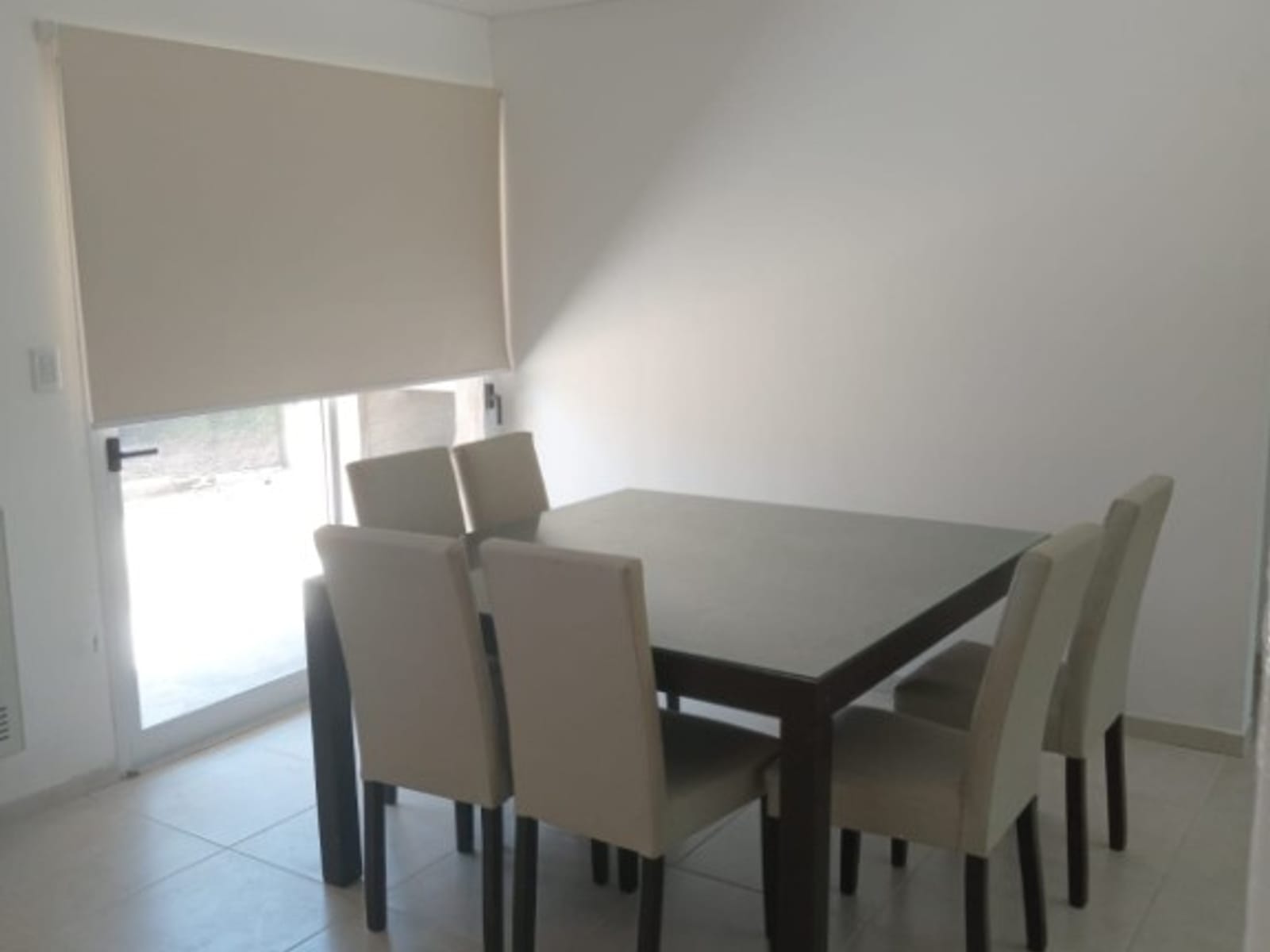 Alquilo duplex en pinamar para 4 personas
