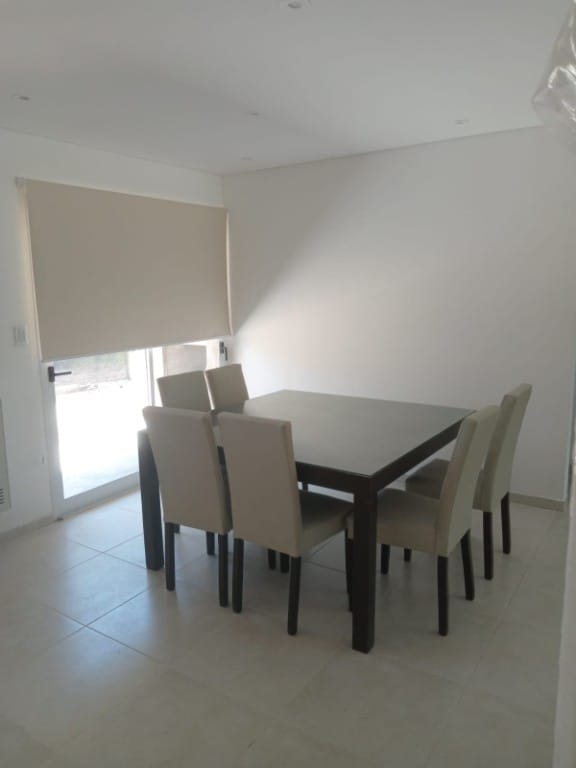 Duplex en Pinamar PR5614