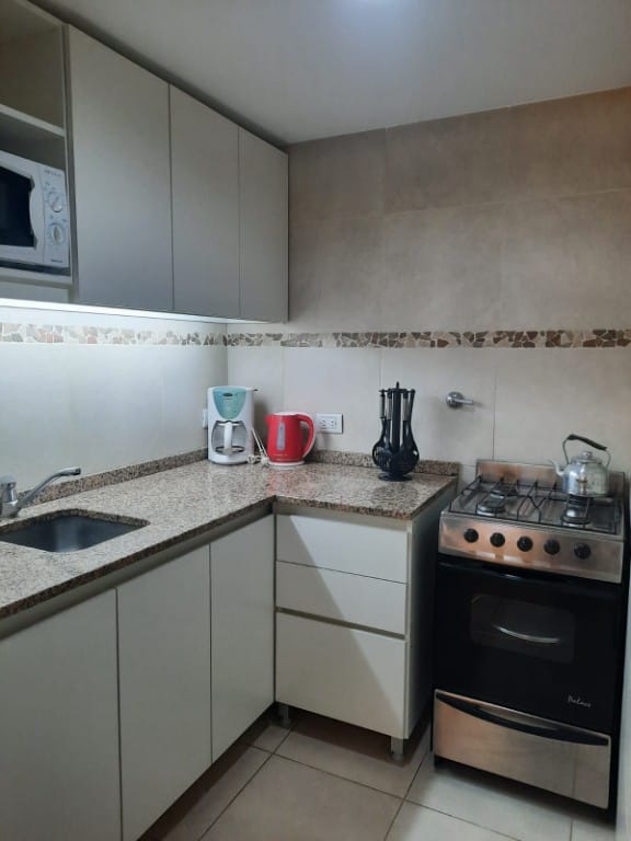 Departamento en Pinamar PR5618