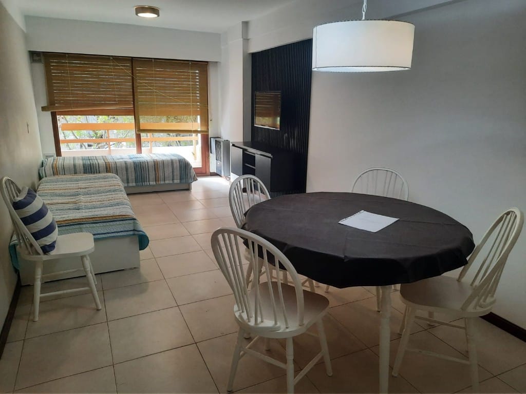 Departamento en Pinamar PR5618