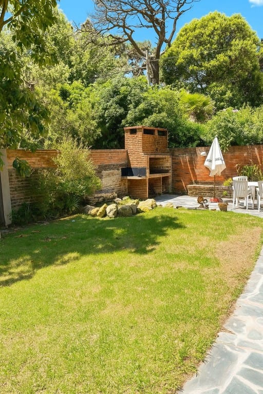 Chalet / Casa en Pinamar PR5630