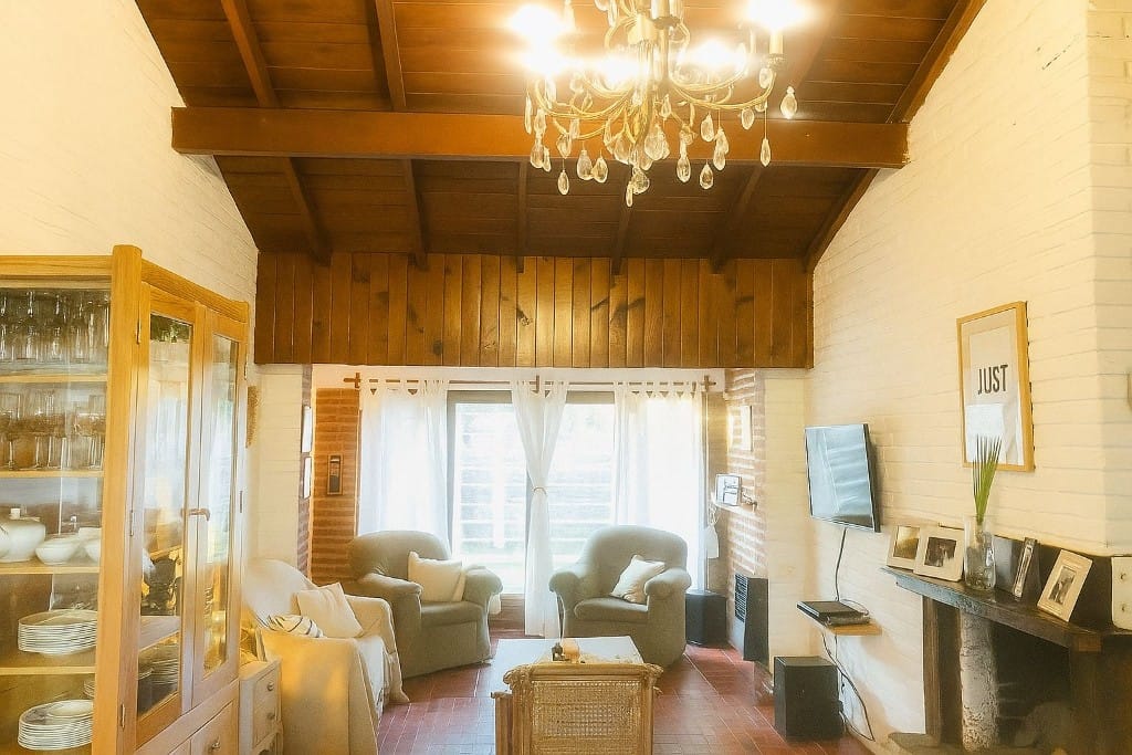 Chalet / Casa en Pinamar PR5630