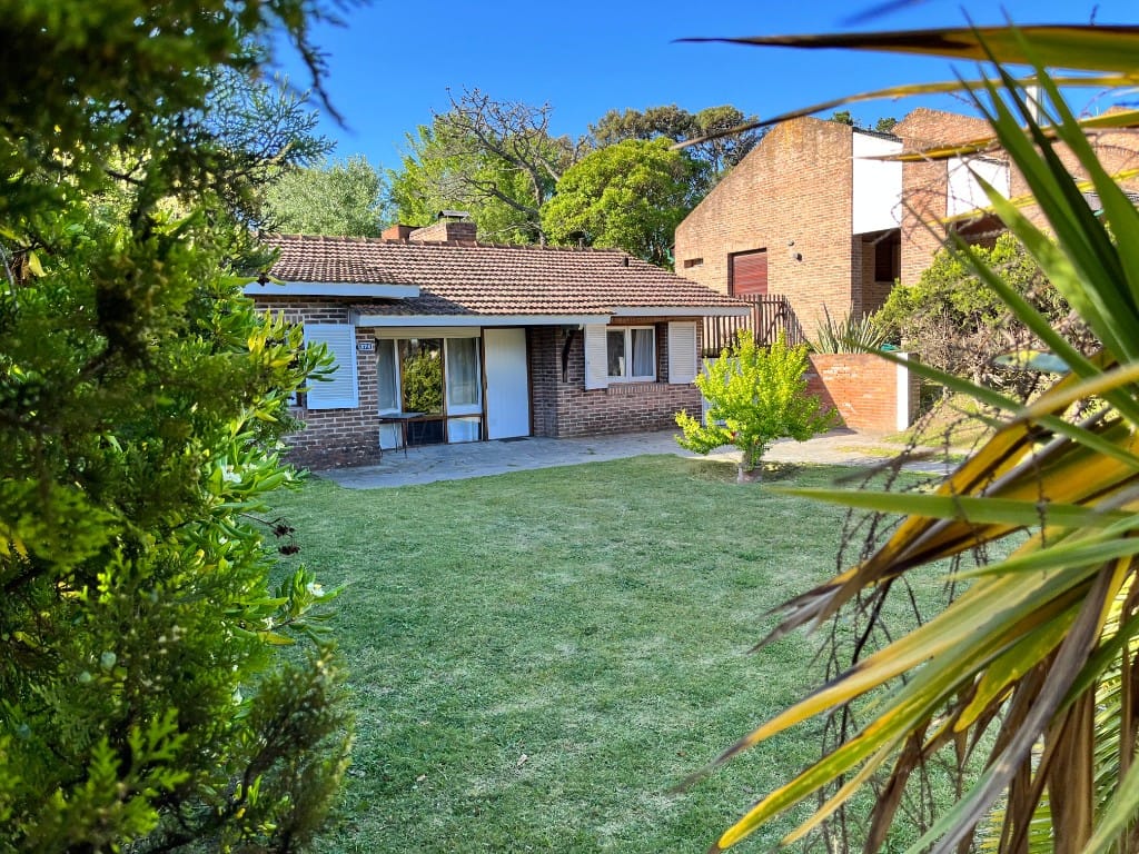 Chalet / Casa en Pinamar PR5630