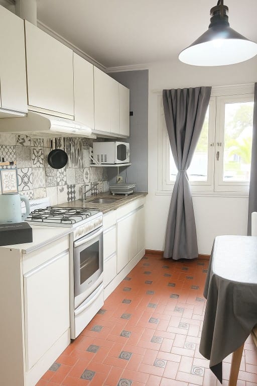 Chalet / Casa en Pinamar PR5630