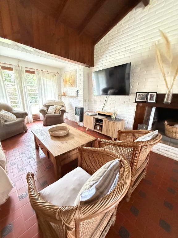 Chalet / Casa en Pinamar PR5630