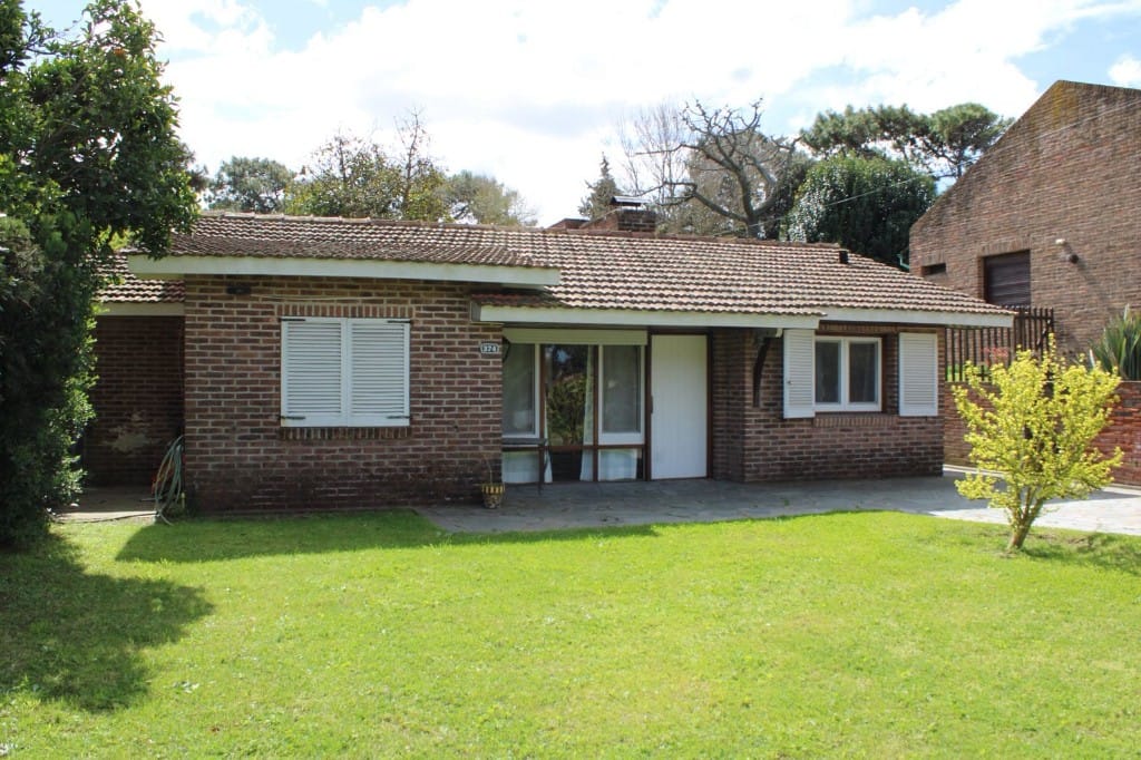 Chalet / Casa en Pinamar PR5630