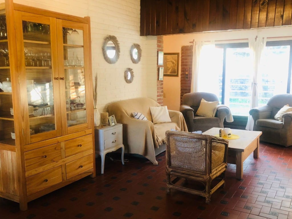 Chalet / Casa en Pinamar PR5630