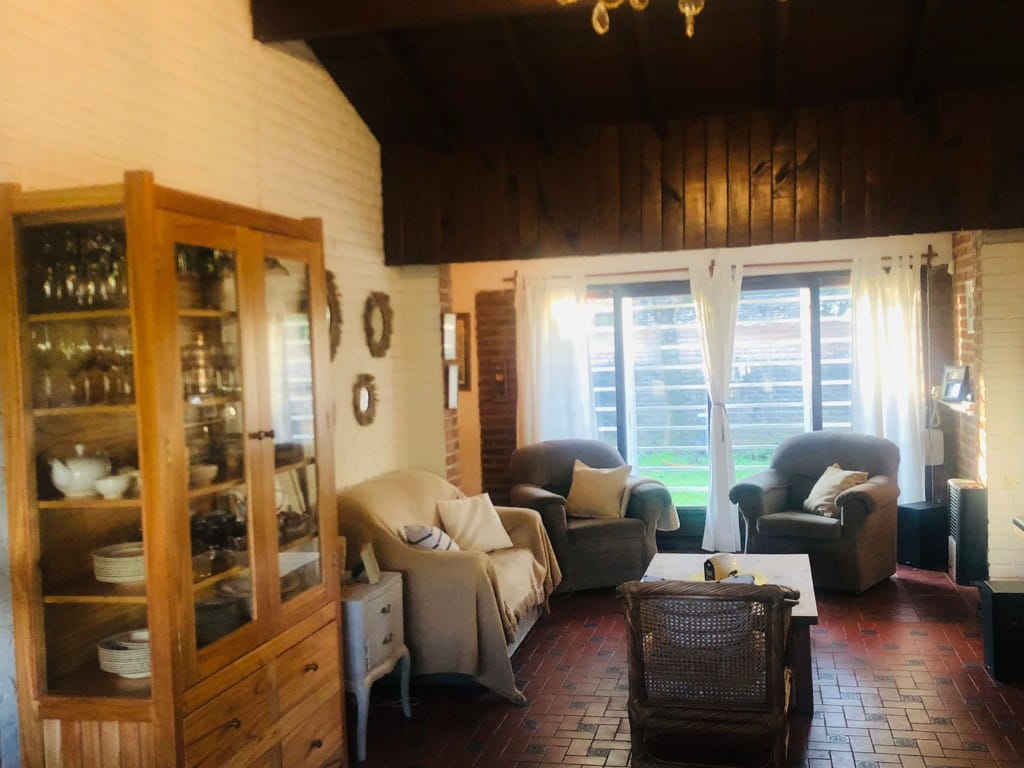 Chalet / Casa en Pinamar PR5630