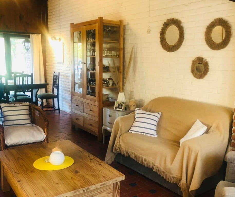 Chalet / Casa en Pinamar PR5630
