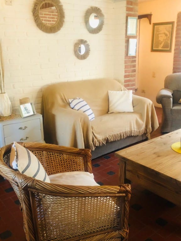 Chalet / Casa en Pinamar PR5630