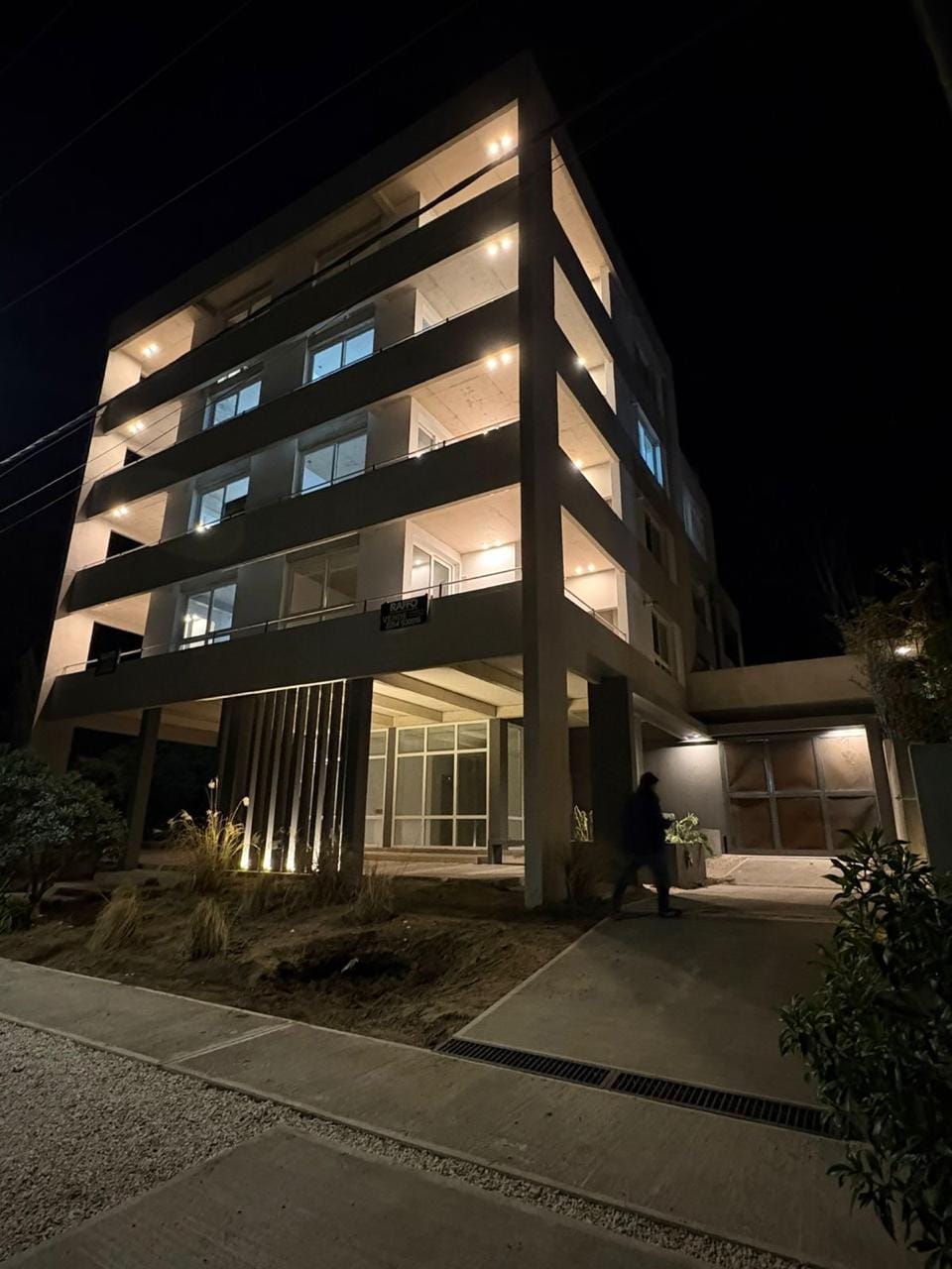 Departamento en Pinamar PR5633