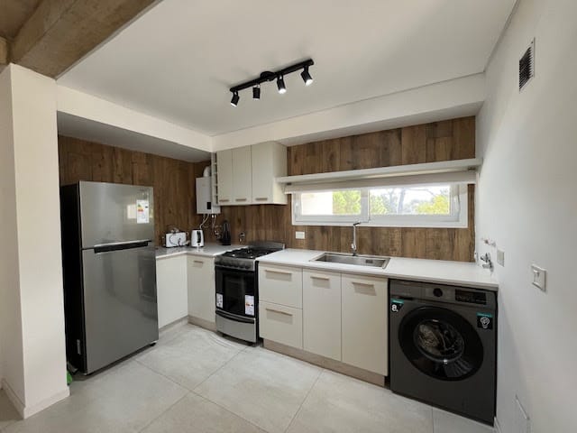 Departamento en Pinamar PR5633