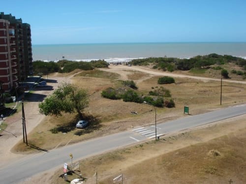 Departamento en Pinamar PR5638