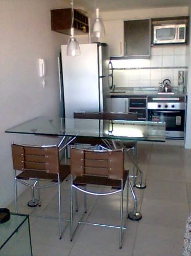 Departamento en Pinamar PR5638