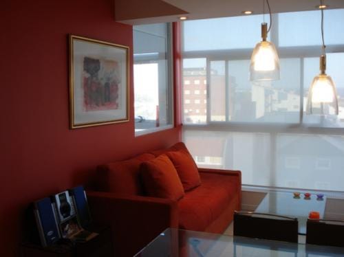Departamento en Pinamar PR5638