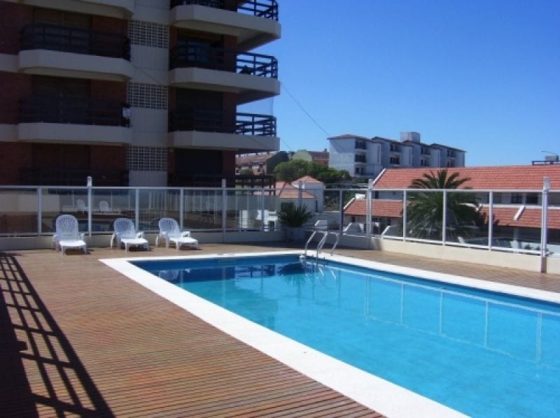 Departamento en Pinamar PR5638